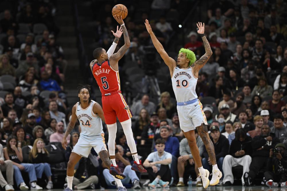 潜在影响 潜在影响