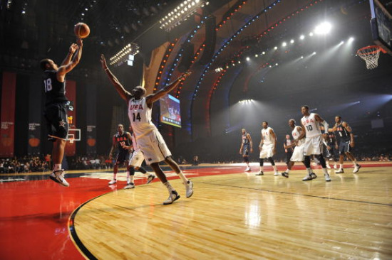 文化锚点 文化锚点